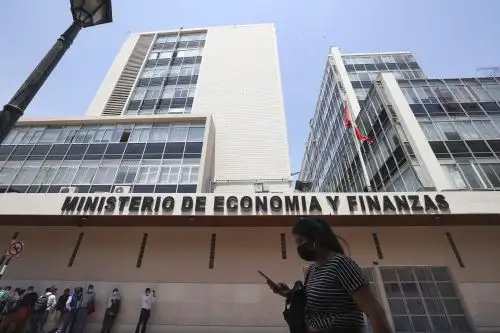 ANDINA/Jhonel Rodríguez Robles