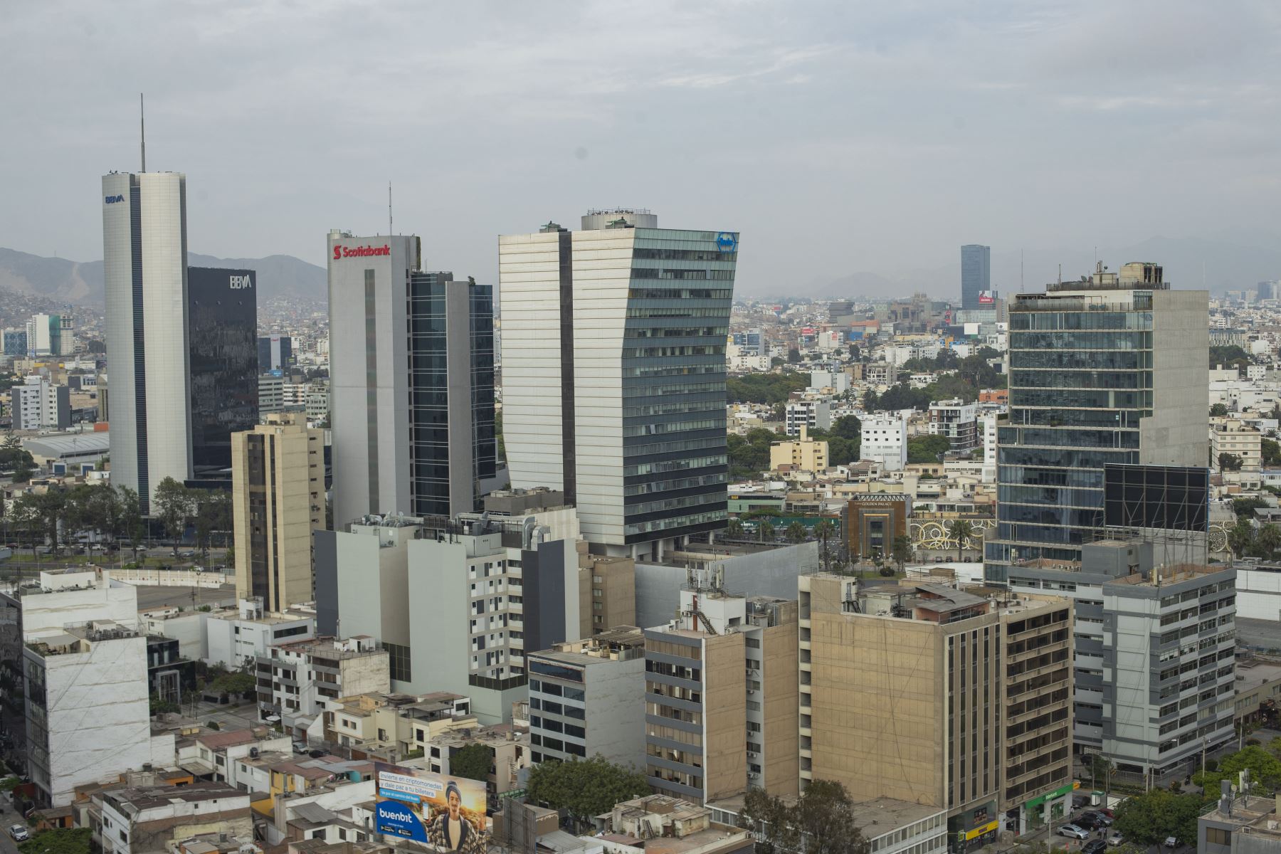 ¿Buscas un departamento? Mercado en Lima Top sigue siendo dinámico