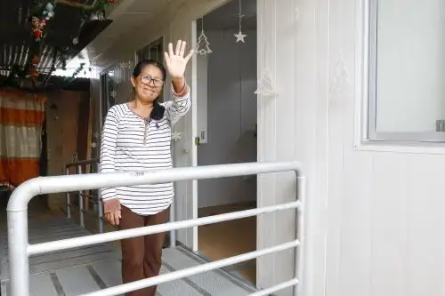 Piura: Vivienda ha instalado 602 módulos temporales en apoyo a damnificados por el sismo