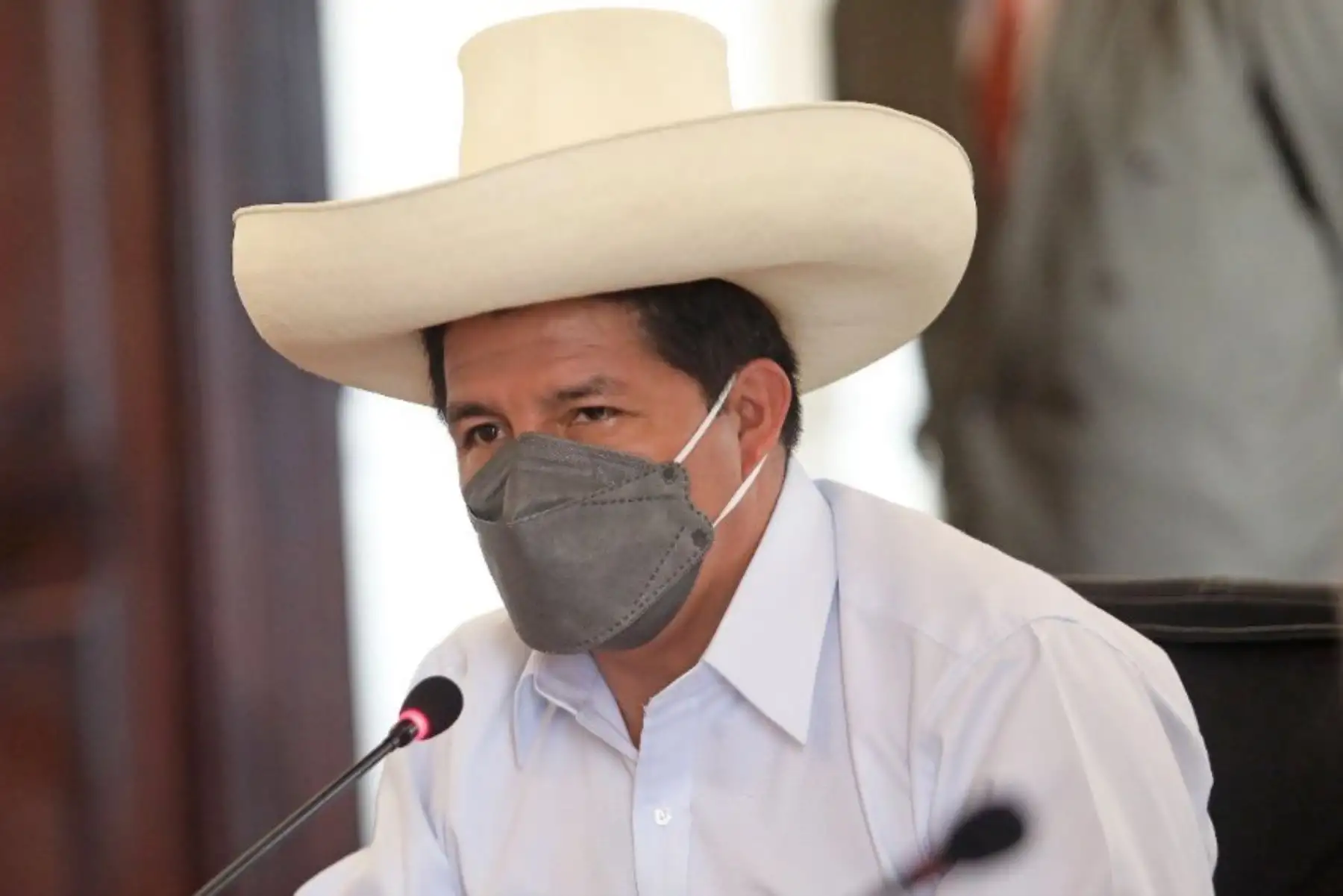 Foto: ANDINA/Prensa Presidencia.