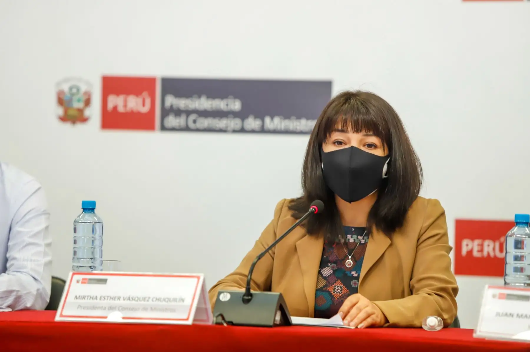 ANDINA/Difusión