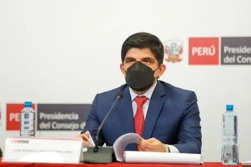 Foto: ANDINA/Difusión.