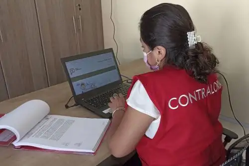 Contraloría detecta compra irregular de bienes adquiridos en el municipio provincial de Ica.