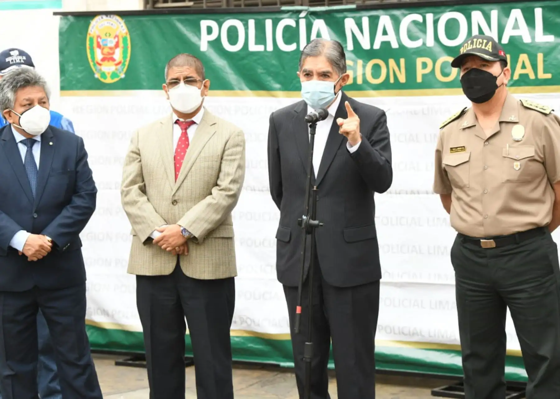Foto: ANDINA/difusión.
