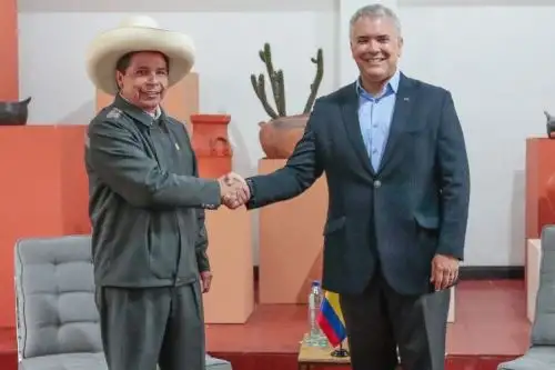 Foto: ANDINA/Prensa Presidencia.