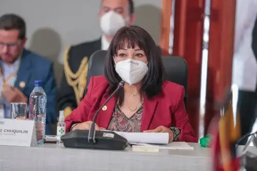 Foto: ANDINA/Prensa Presidencia.