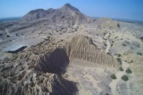 Los recursos están destinados a la protección, investigación, conservación, difusión y puesta en valor del patrimonio arqueológico de Lambayeque. Foto: ANDINA/Difusión