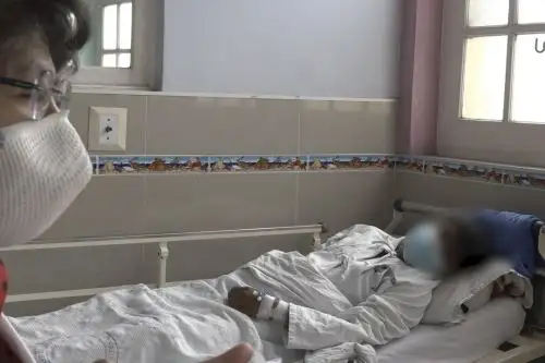 Las adicciones ponen en riesgo el desarrollo físico y mental de los adolescentes porque aún se encuentra en proceso. ANDINA/ Minsa