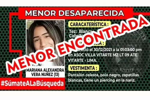 ANDINA/Difusión