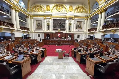 Foto: ANDINA/difusión.