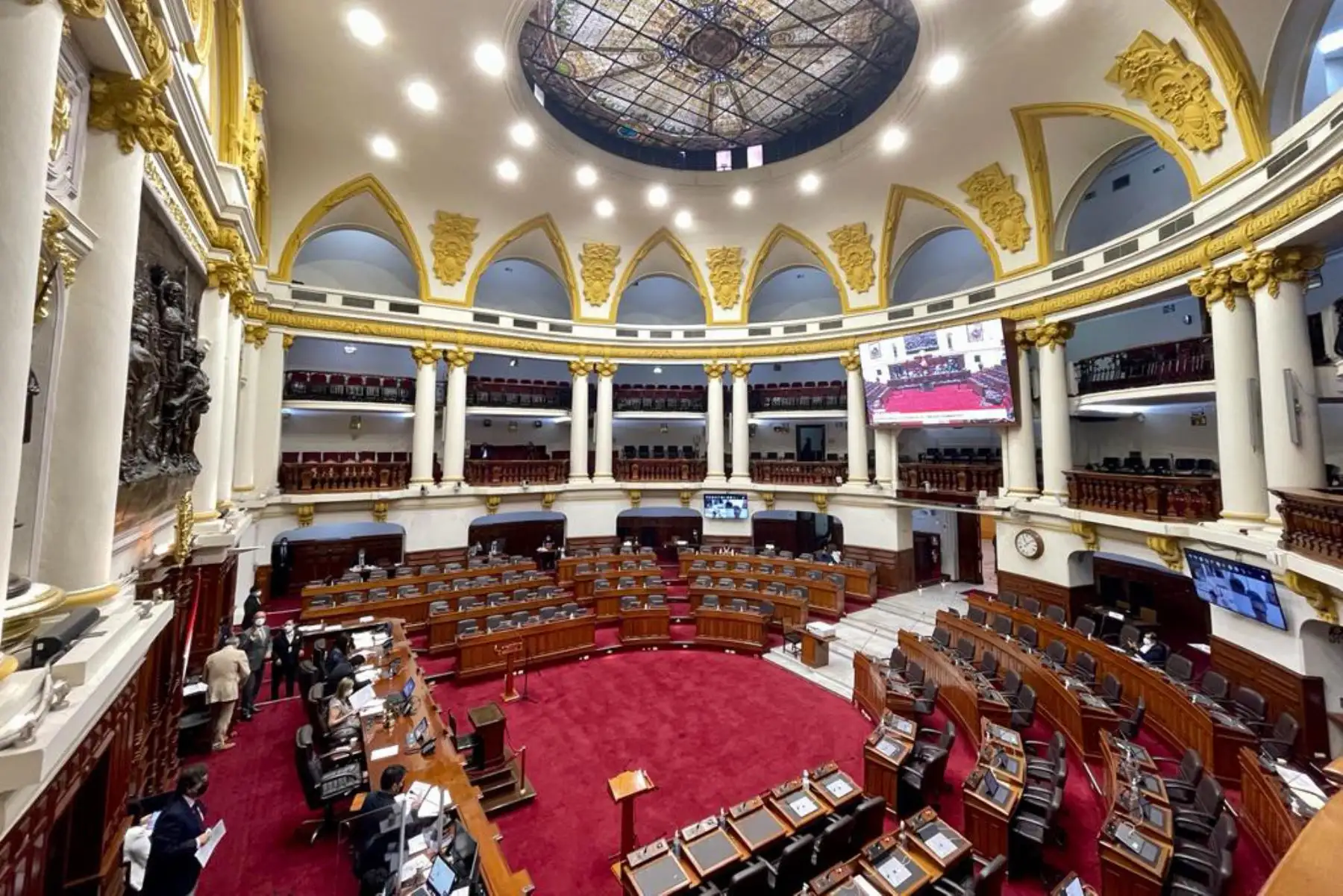 Foto: ANDINA/difusión.