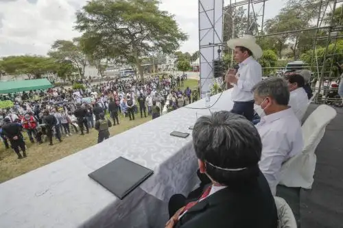 Foto: ANDINA/Prensa Presidencia.