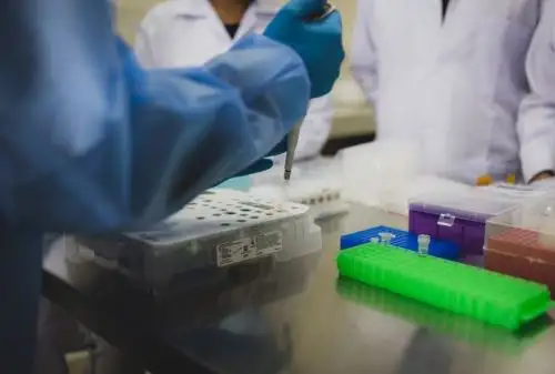 Luego de realizar la secuenciación de muestras de covid-19 en la región Amazonas, el laboratorio de Epidemiología Molecular y Genómica del Instituto de Enfermedades Tropicales de la Universidad Nacional Toribio Rodríguez de Mendoza de Amazonas, detectó la presencia de la variante ómicron en este departamento.