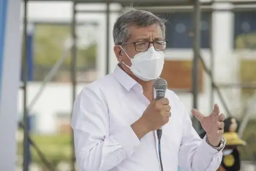 Foto: ANDINA/Prensa Presidencia.