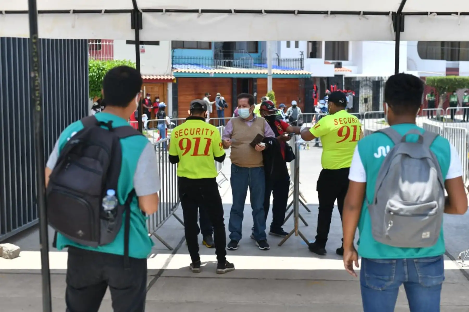 Melgar derrotó 1-0 a Deportivo Pereira de Colombia en 