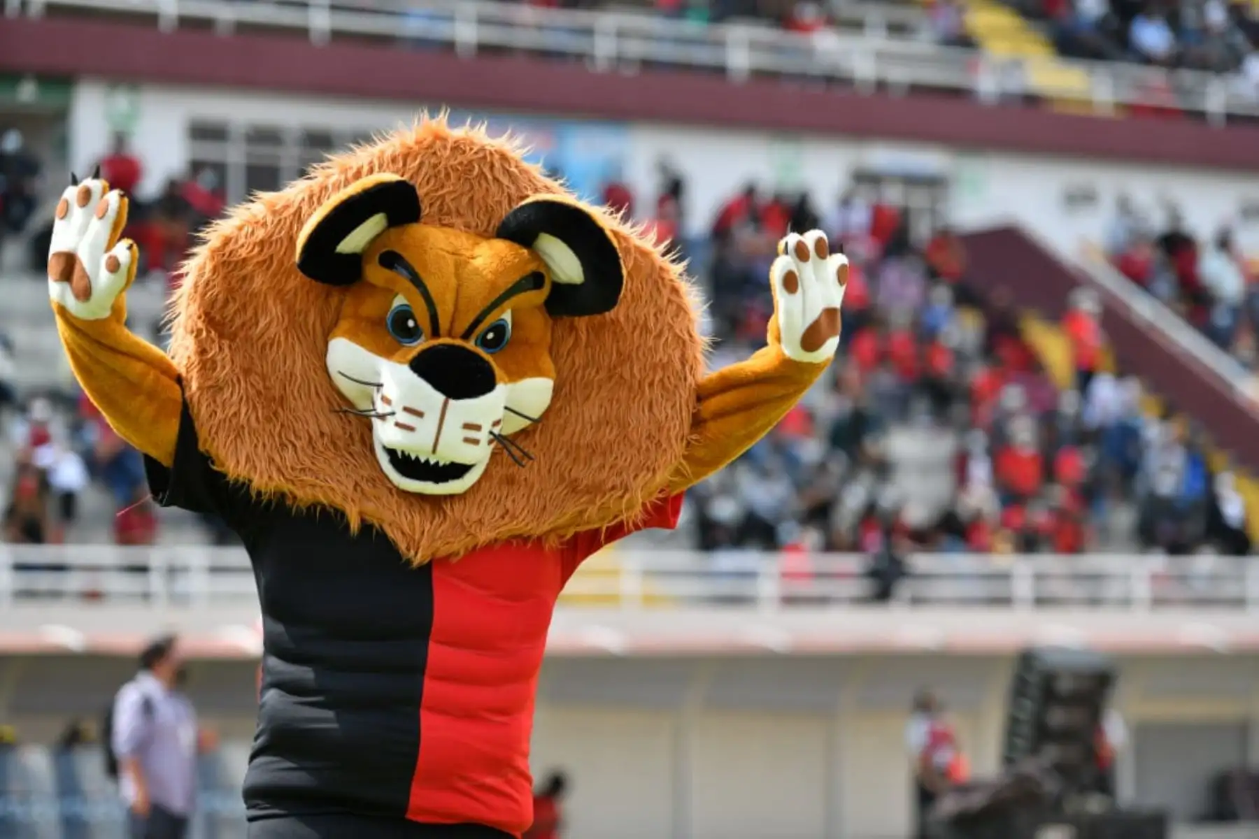 Melgar derrotó 1-0 a Deportivo Pereira de Colombia en 