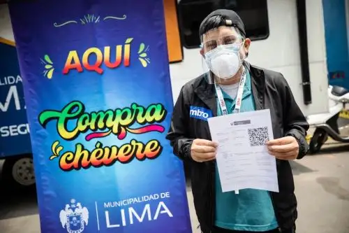 ANDINA/Difusión