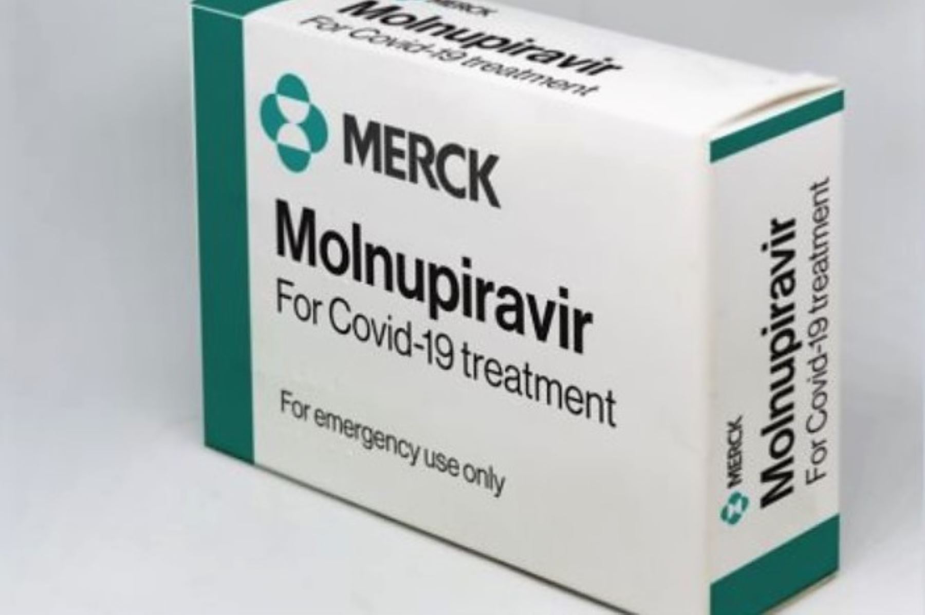 El molnupiravir ha sido aprobado para uso de emergencia contra la covid-19 en varios países.