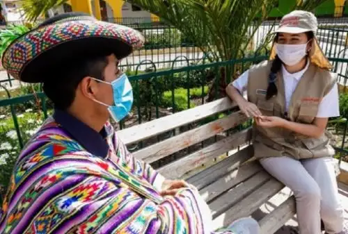 El Ministerio de Cultura promoverá la gobernanza territorial en las poblaciones indígenas amazónicas, andinas y afroperuanas, así como el respeto a su estructura organizativa para la protección de sus derechos colectivos y humanos. Esto, en el marco de las líneas de acción prioritarias que se implementarán y articularán durante el primer trimestre del año 2022.