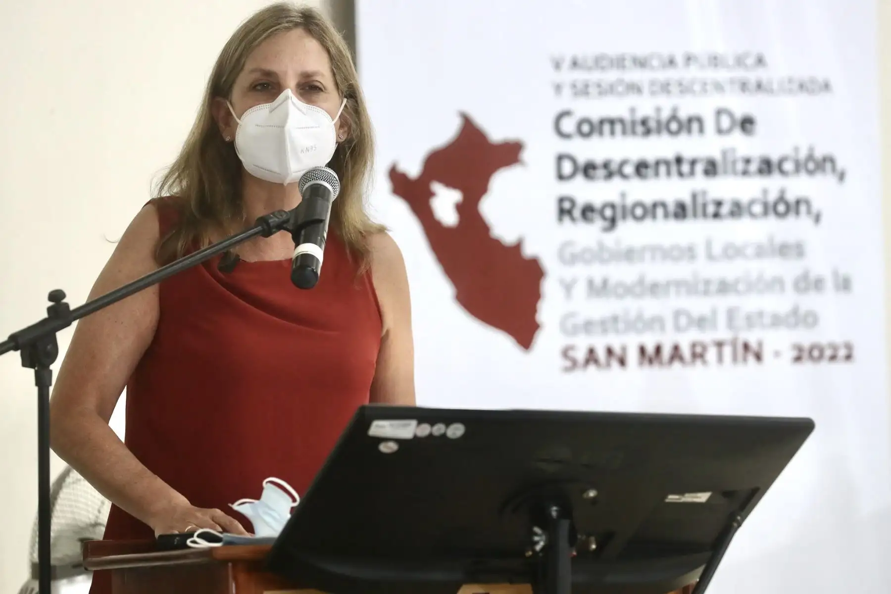 Foto: ANDINA/difusión.