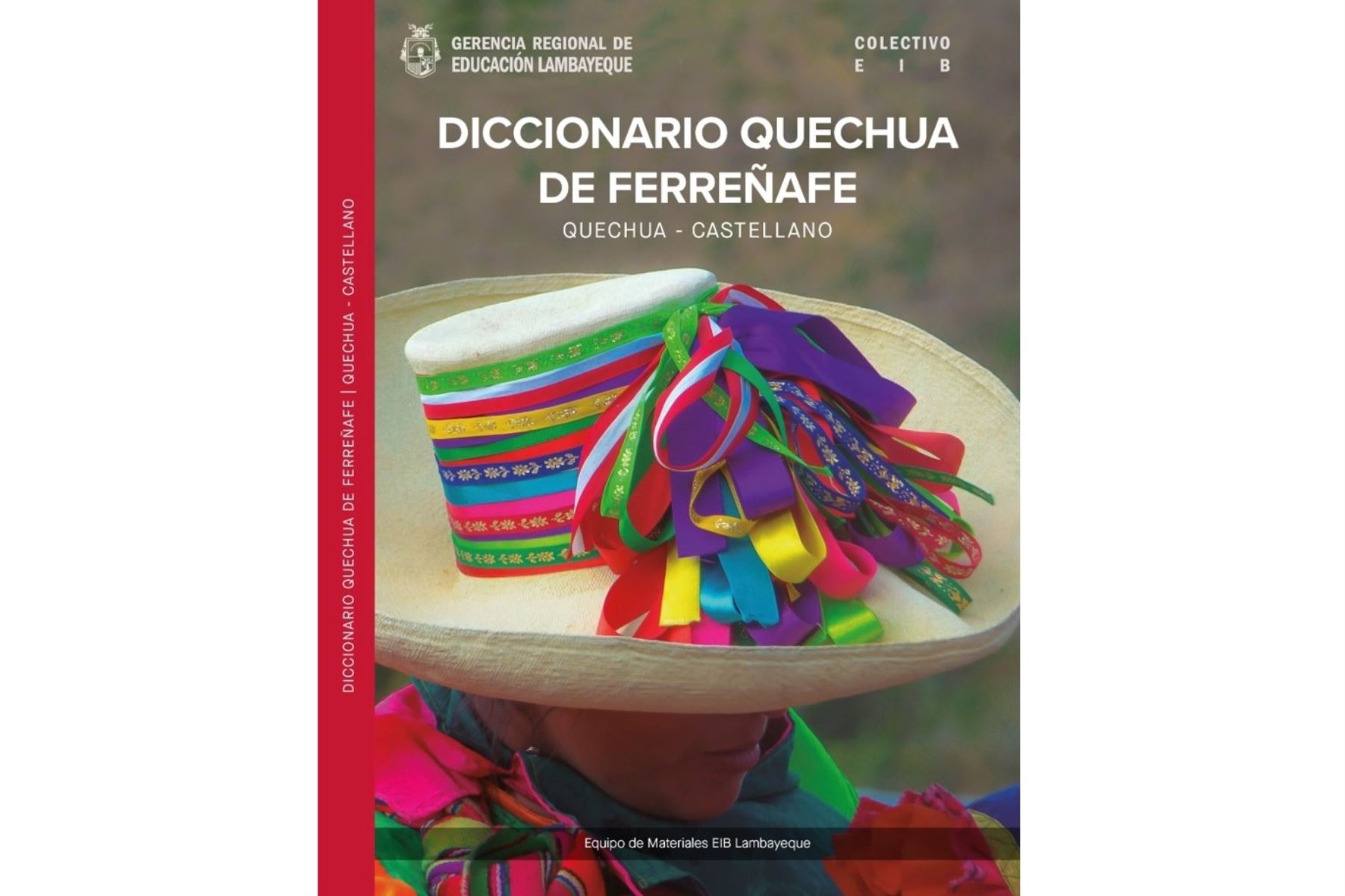 Maestros de Ferreñafe contarán con una nueva herramienta para fortalecer la educación bilingüe. Foto: ANDINA/Difusión
