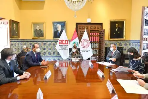 Foto: ANDINA/Difusión.