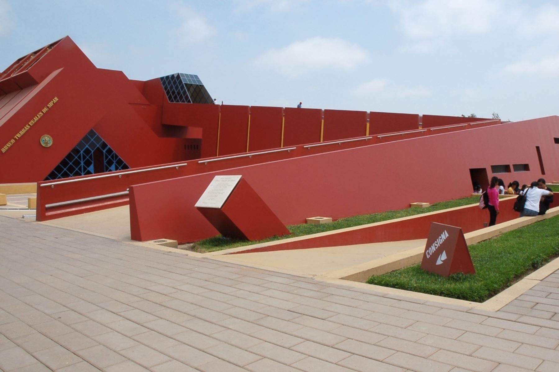 Museo Tumbas Reales de Sipán cerrará del 19 al 24 de enero por incremento de contagios