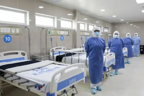 EsSalud anuncia compra de moderno equipamiento médico por más de S/ 76 millones. Foto: ANDINA/Difusión.