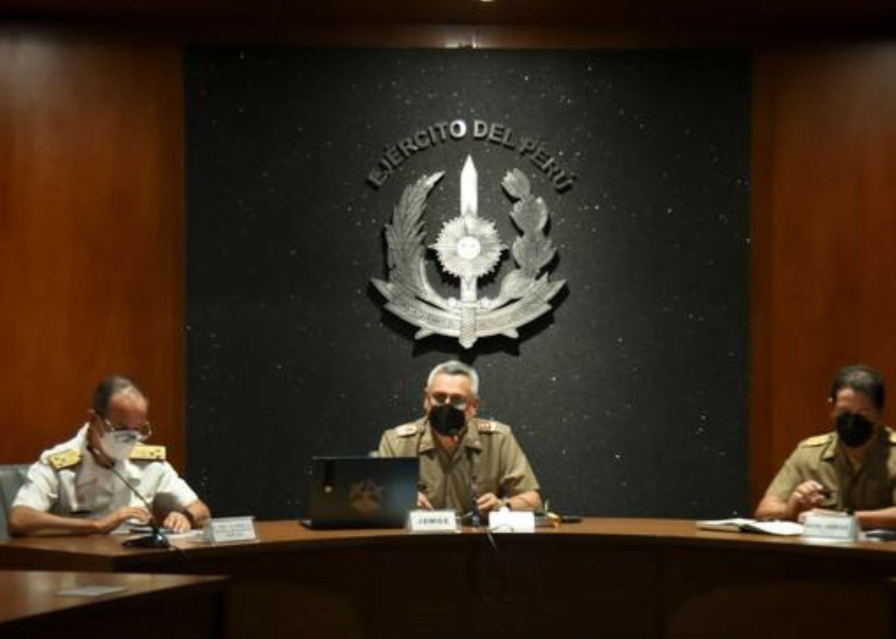 Ejército preside comité de organización de campeonato mundial militar de maratón