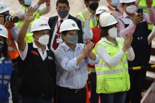 Foto: ANDINA/Jhonel Rodríguez Robles.