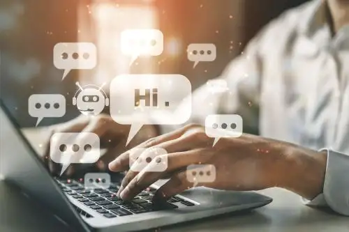 Crean chatbot que resuelve más de 13,000 consultas de colaboradores.