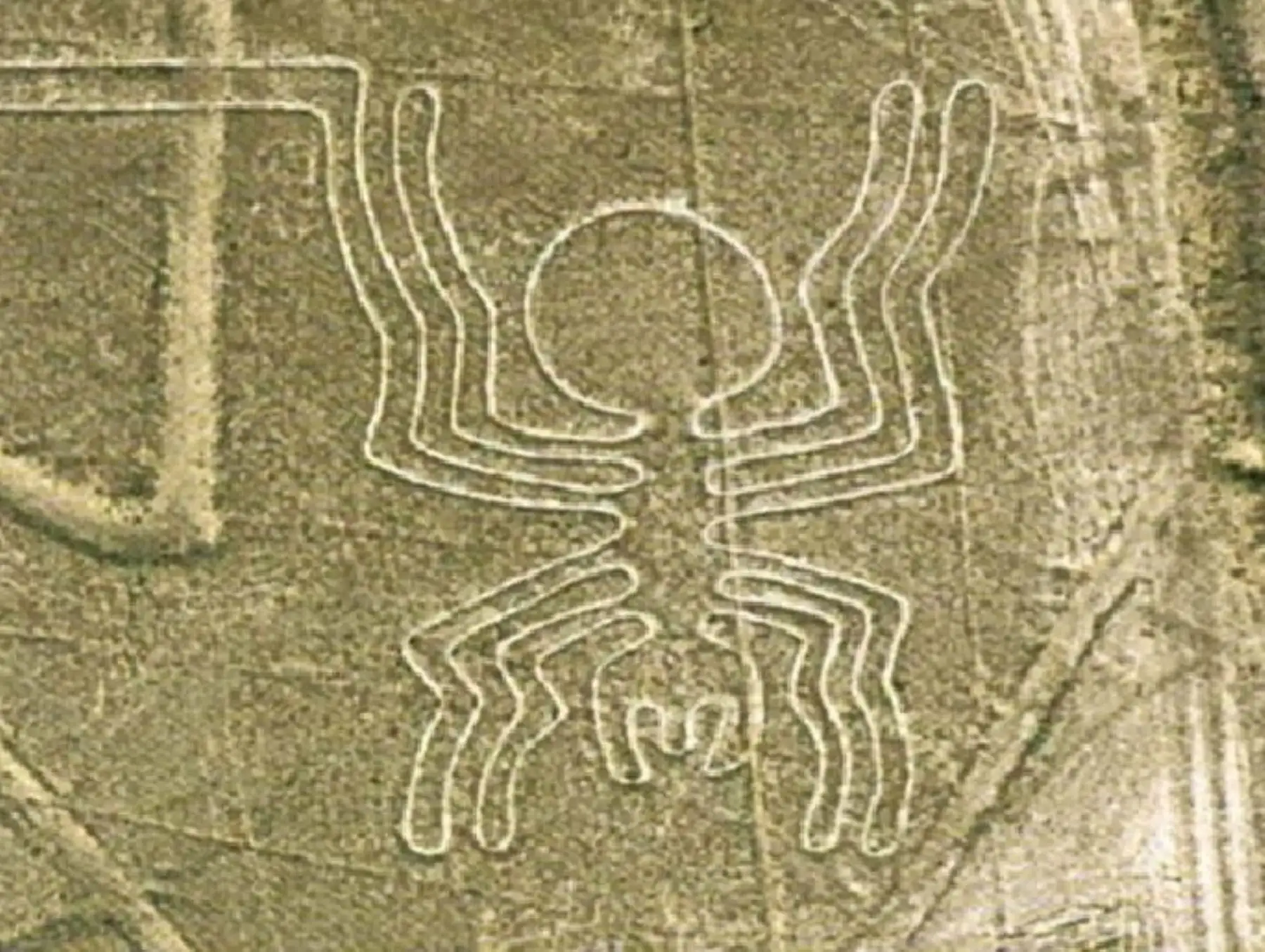 La XXXIX Semana Turística de Nasca constituye una oportunidad para visitar los encantadores atractivos turísticos de esta hospitalaria provincia de la región Ica, donde destacan los enigmáticos y sorprendentes geoglifos que sorprenden al mundo. ANDINA/archivo