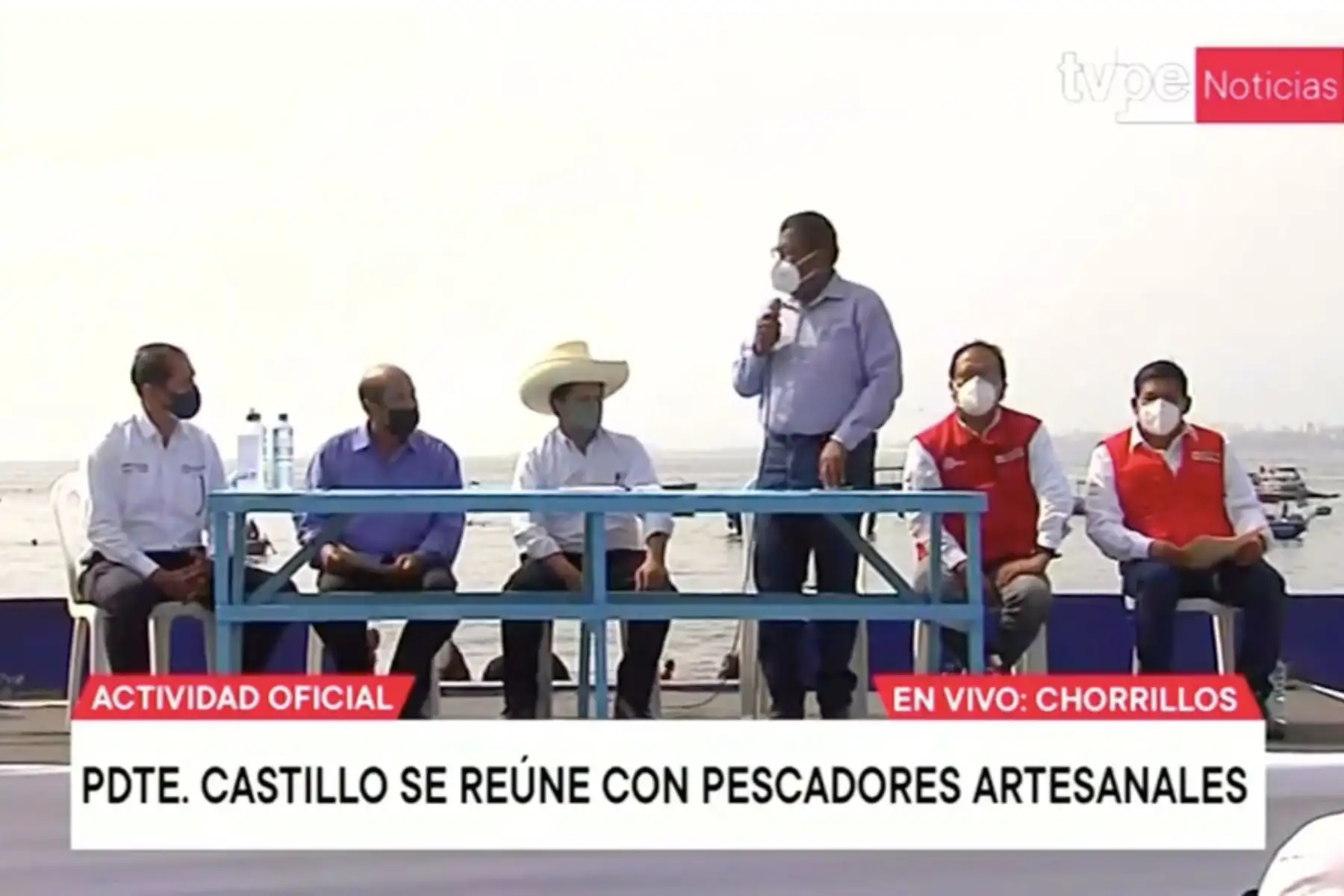 Captura TV