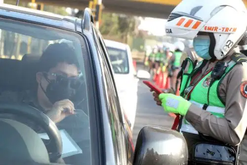 El puntaje generado a raíz de una infracción tendrá una vigencia de 24 meses, transcurrido dicho plazo, los puntos se eliminan automáticamente. Foto: Difusión