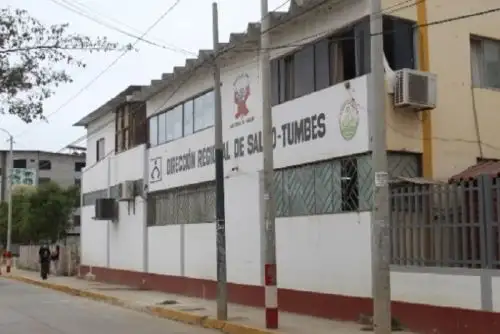 El caso es investigado por el sector Salud y la Policía Nacional del Perú, para conocer mayores detalles sobre el deceso del pequeño.