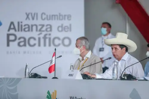 Foto: ANDINA/Prensa Presidencia.