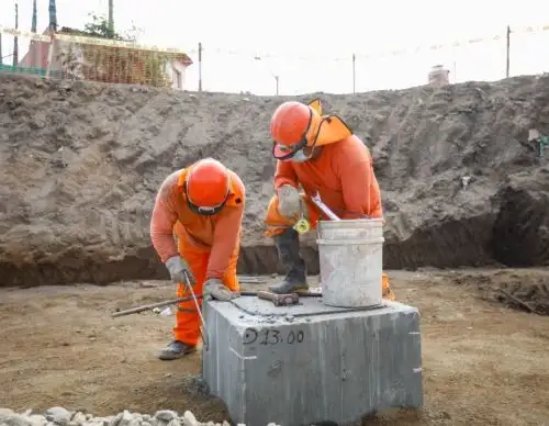 Otass destinó durante el 2021 más de S/ 18 millones a Epsel para atender problemática de saneamiento en Chiclayo, región Lambayeque. ANDINA/Difusión