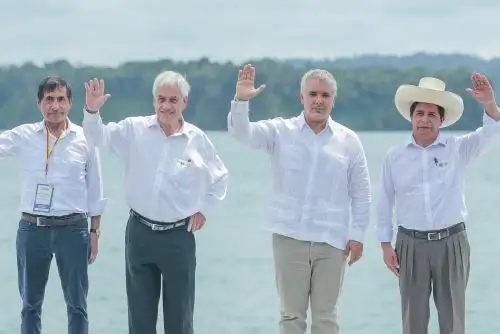 Twitter: Pedro Castillo