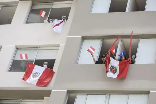 Foto: ANDINA/Difusión.