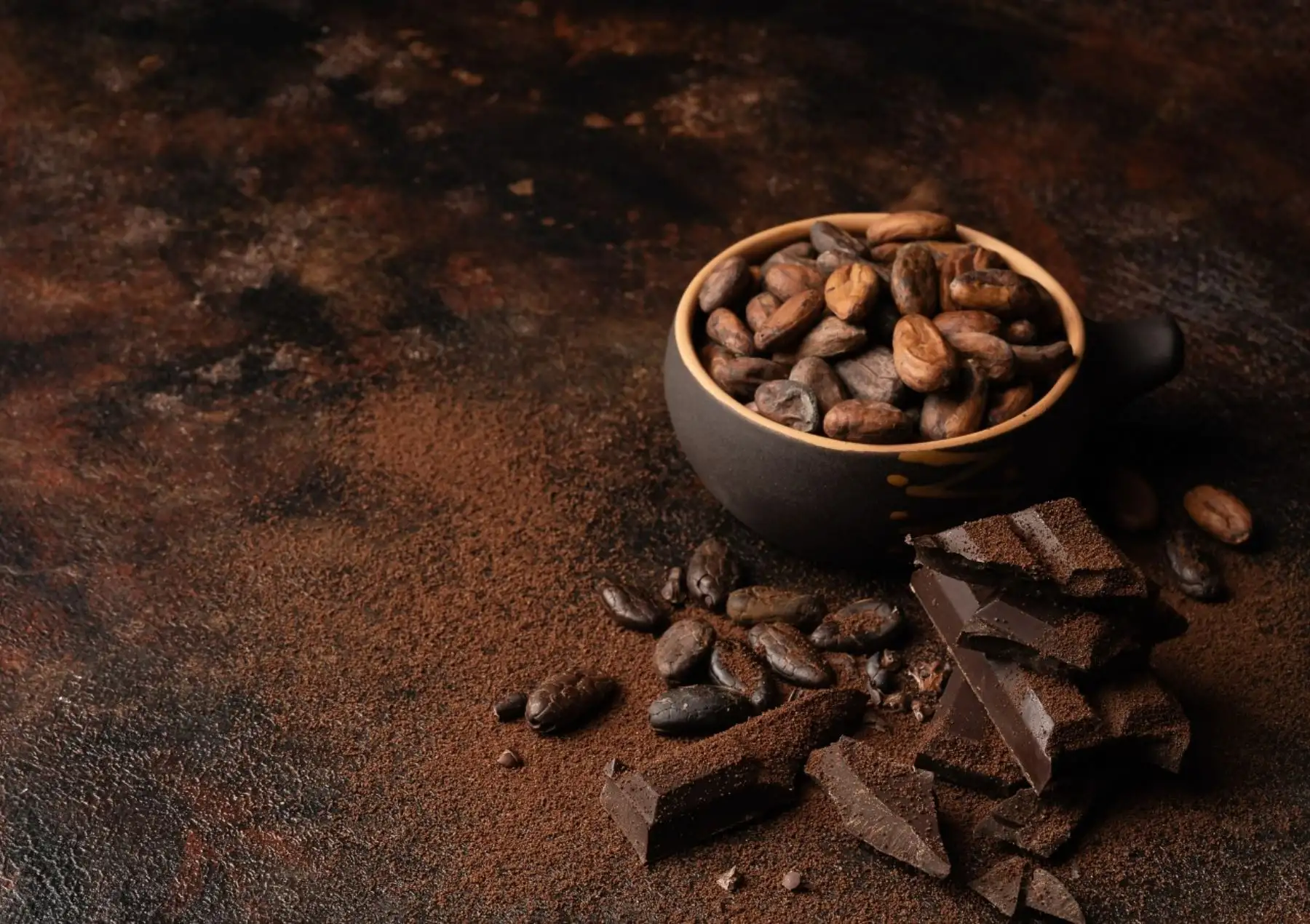 Productores de cacao fino de la zona de La Pampa, en Madre de Dios, exportarán 100 toneladas del cotizado fruto, destacó el programa Sierra y Selva Exportadora. ANDINA/Difusión