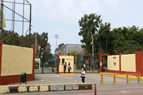ANDINA/Héctor Vinces