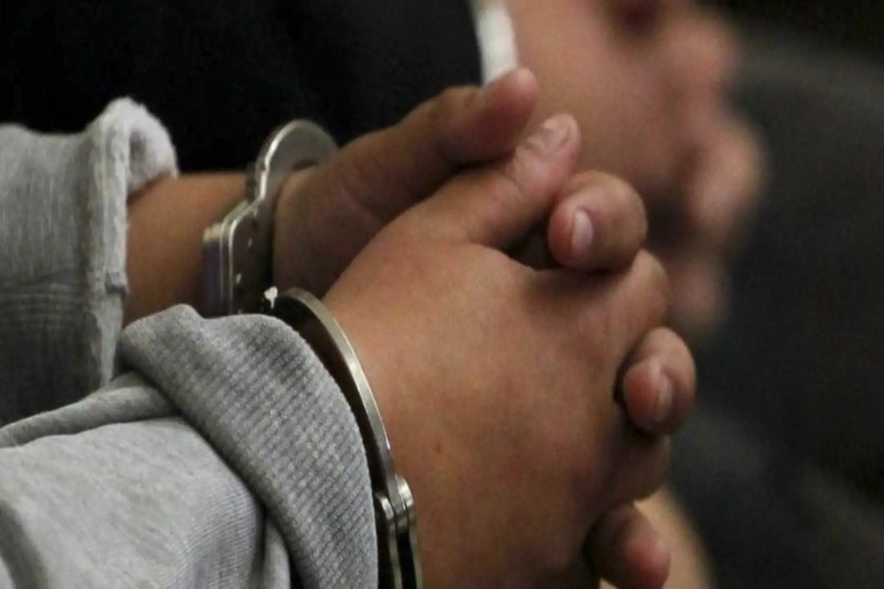 Los imputados son en la mayoría de casos los padrastros, tíos, primos u otro integrante del grupo familiar de las agraviadas. Foto: ANDINA/Archivo
