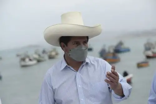 Foto: ANDINA/Prensa Presidencia.