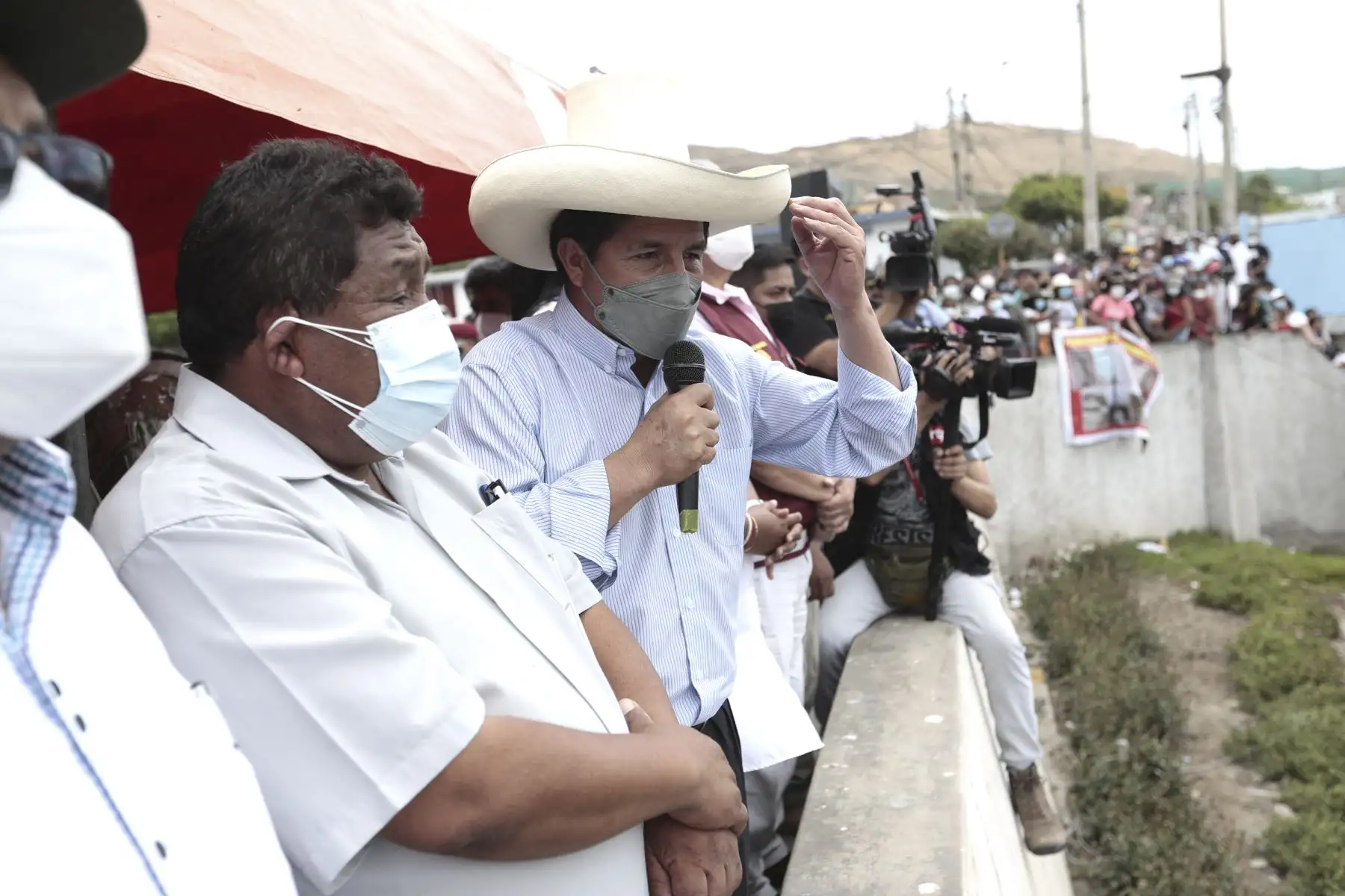 Foto: ANDINA/difusión.