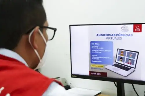 Foto: ANDINA/Difusión.