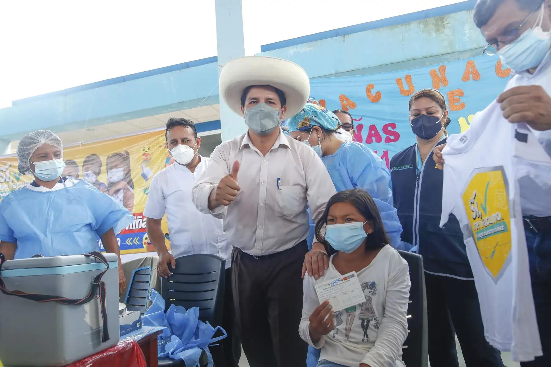 Foto: ANDINA/Prensa Presidencia.