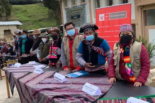 Se resaltó la importancia del Estado en llevar servicios de salud a todo el país. Foto: ANDINA/Minsa