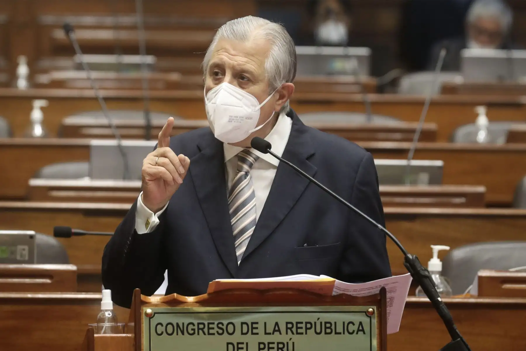 Foto: ANDINA/difusión.