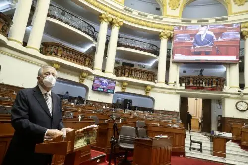 Foto: ANDINA/difusión.