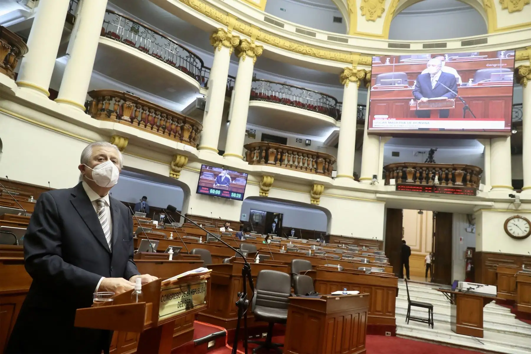 Foto: ANDINA/difusión.